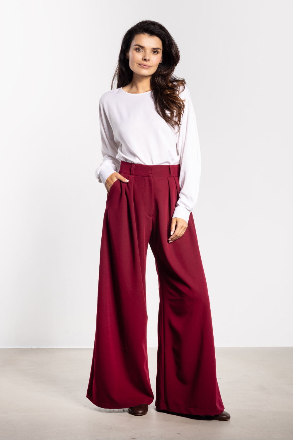 Damesbroek model 218987 awama