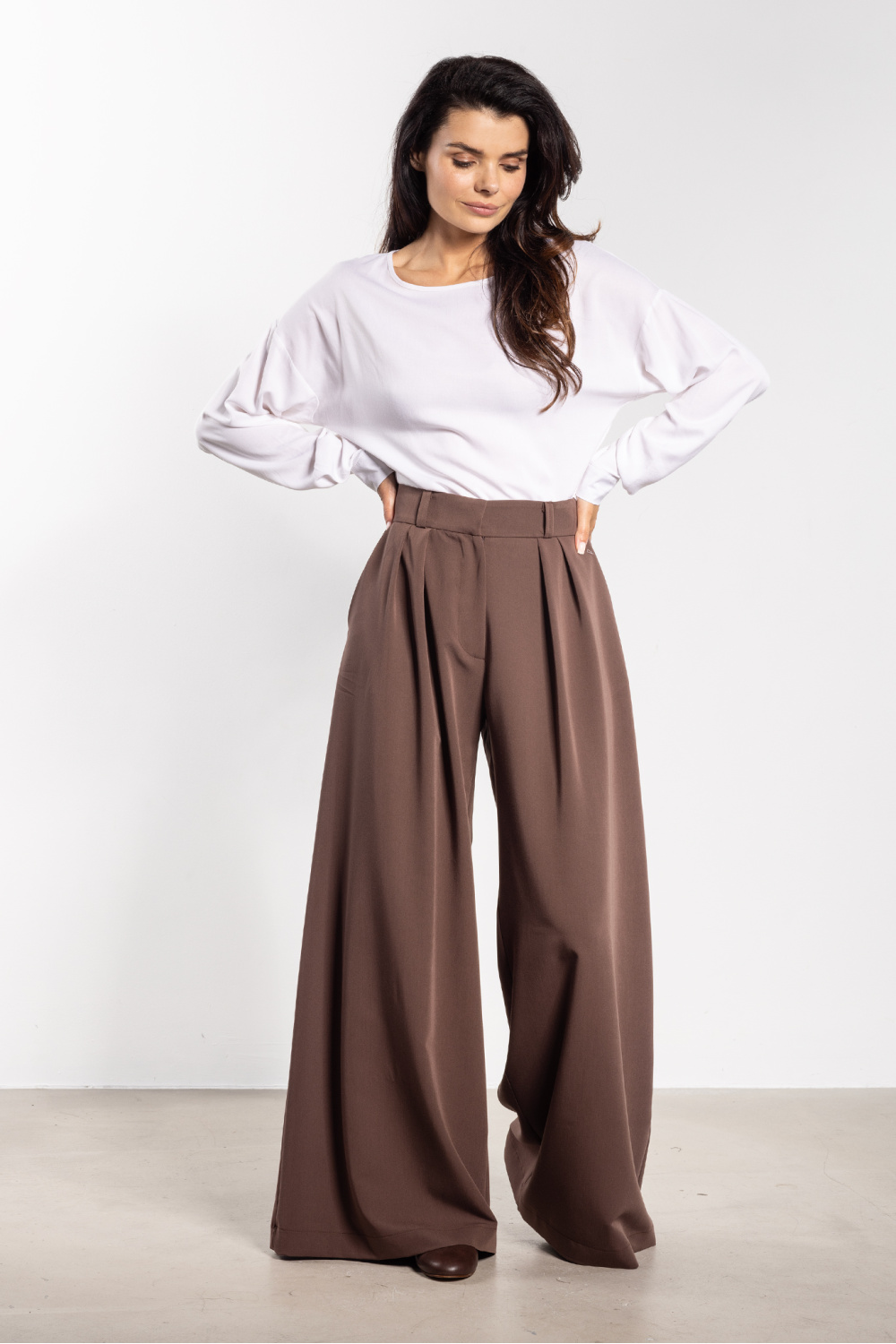 Damesbroek model 218988 awama