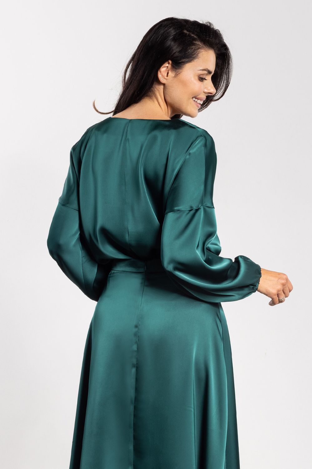 blouse model 218999 awama - Afbeelding 3