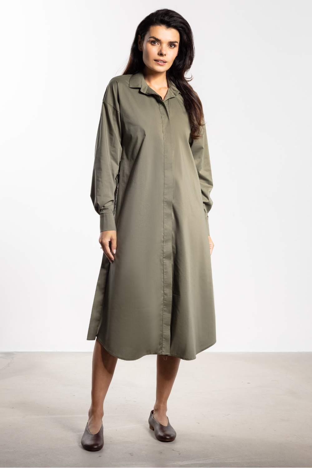 Dagjurk model 219011 awama - Afbeelding 2
