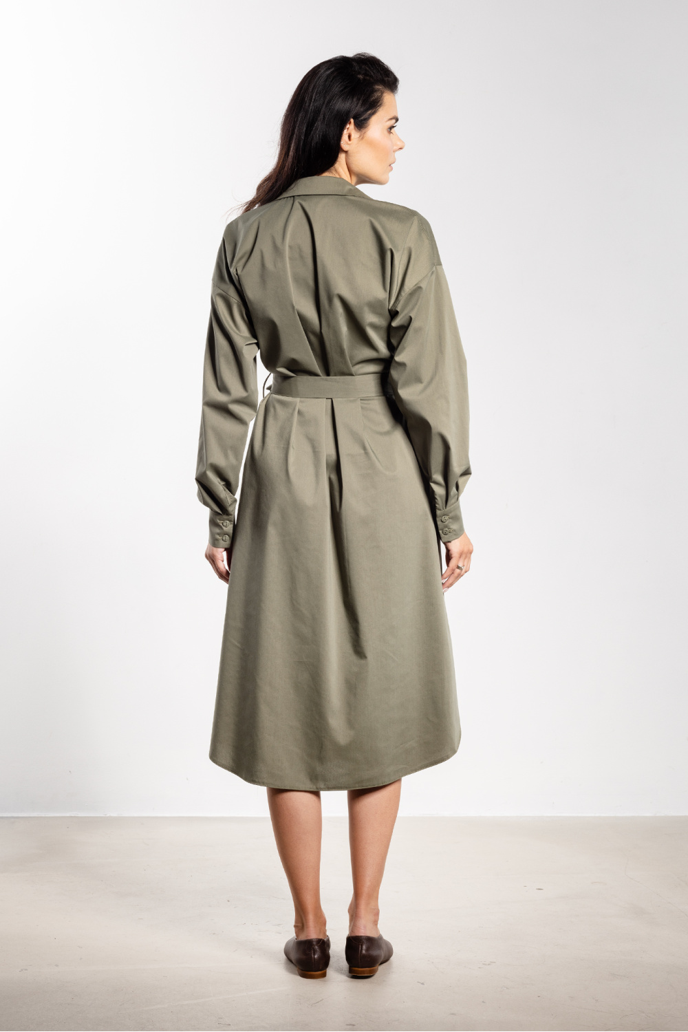 Dagjurk model 219011 awama - Afbeelding 3