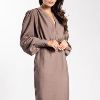 Formele jurk model 219014 awama