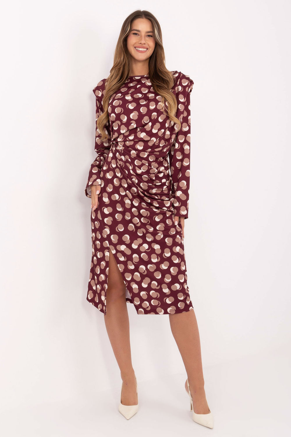 Dagjurk model 219034 Rue Paris