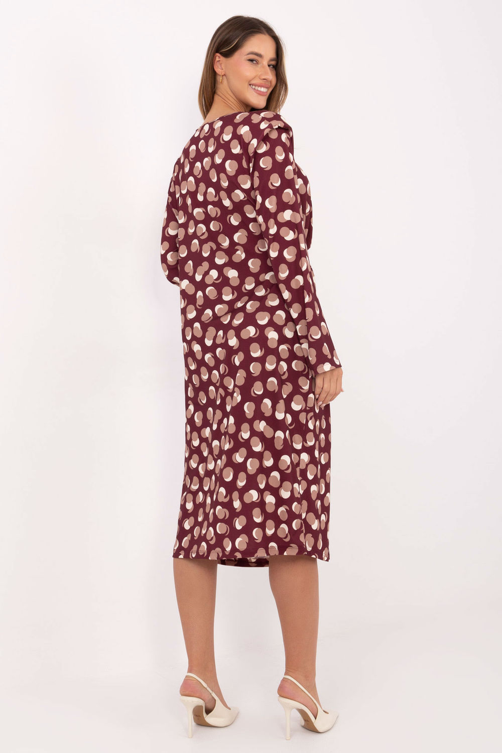 Dagjurk model 219034 Rue Paris - Afbeelding 3