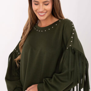 blouse model 219038 Rue Paris