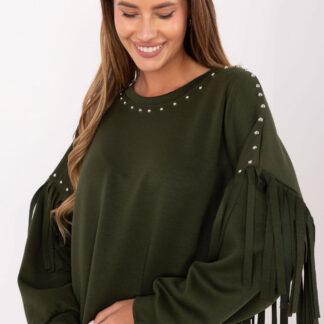blouse model 219038 Rue Paris