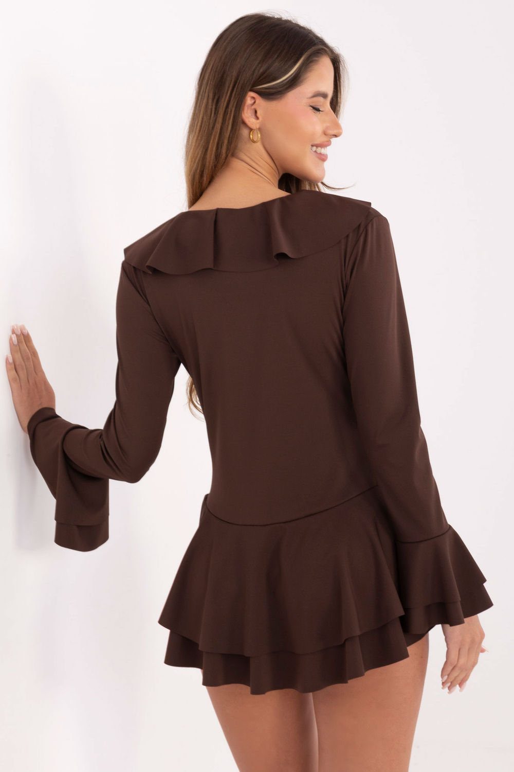 broekpak model 219056 Rue Paris - Afbeelding 3