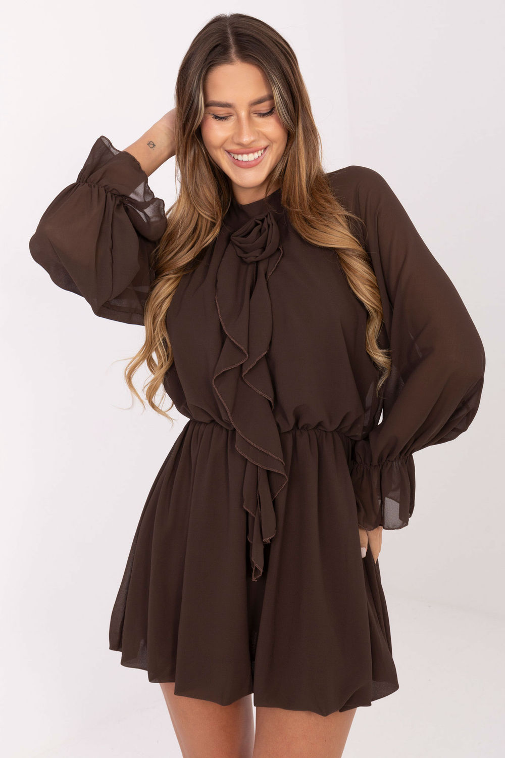 Formele jurk model 219078 Rue Paris