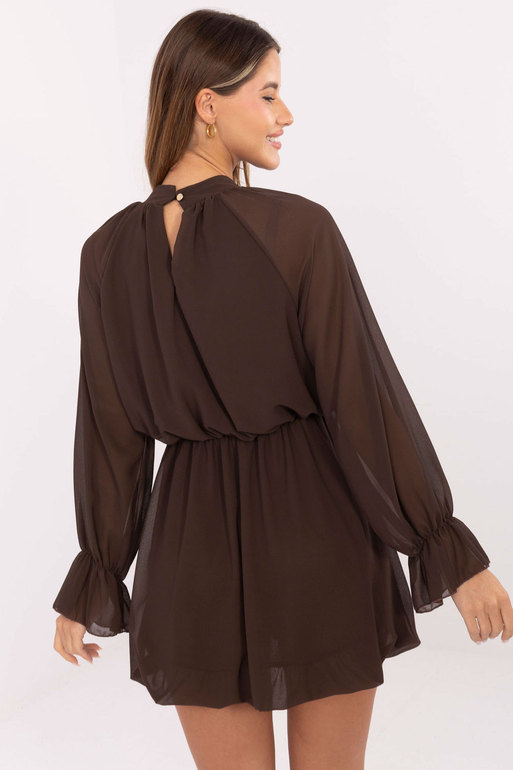 Formele jurk model 219078 Rue Paris - Afbeelding 3