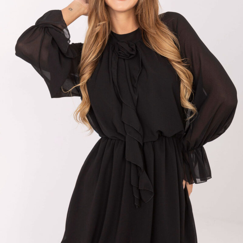 Formele jurk model 219079 Rue Paris