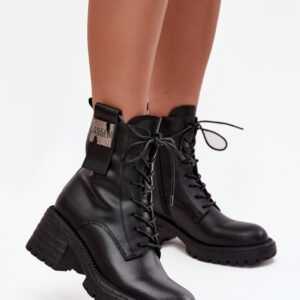 Laarsjes model 219112 Step in style