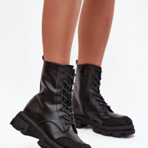 Laarsjes model 219114 Step in style