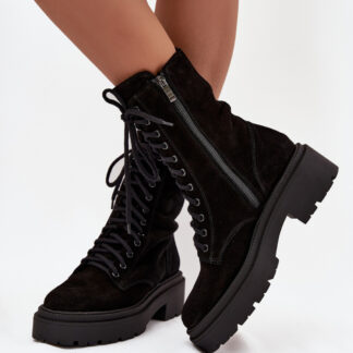 Laarsjes model 219115 Step in style