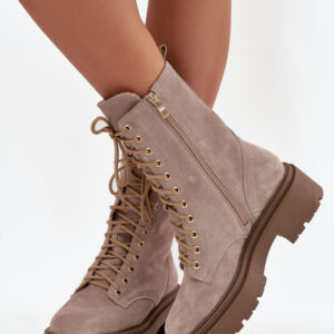 Laarsjes model 219116 Step in style