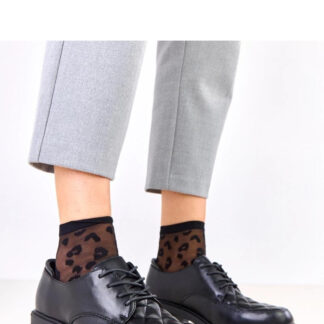 Schoenen op hakken model 219166 Solea