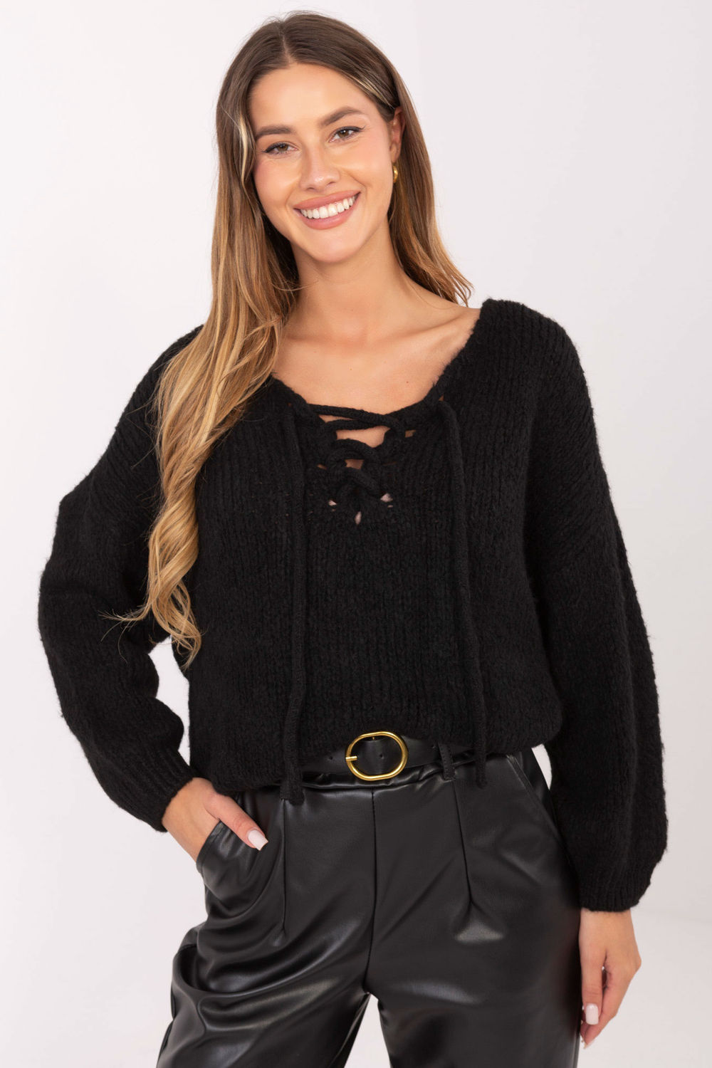 trui model 219209 Italy Moda