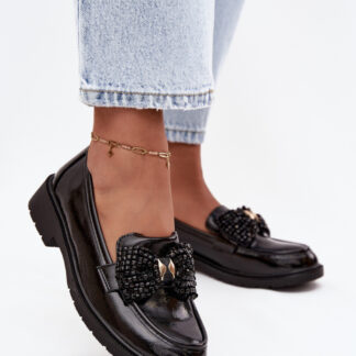 Moccassins model 219235 Step in style