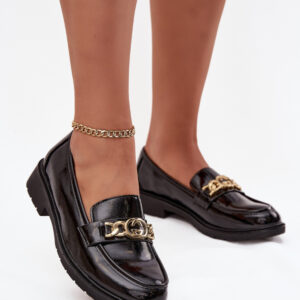 Moccassins model 219236 Step in style