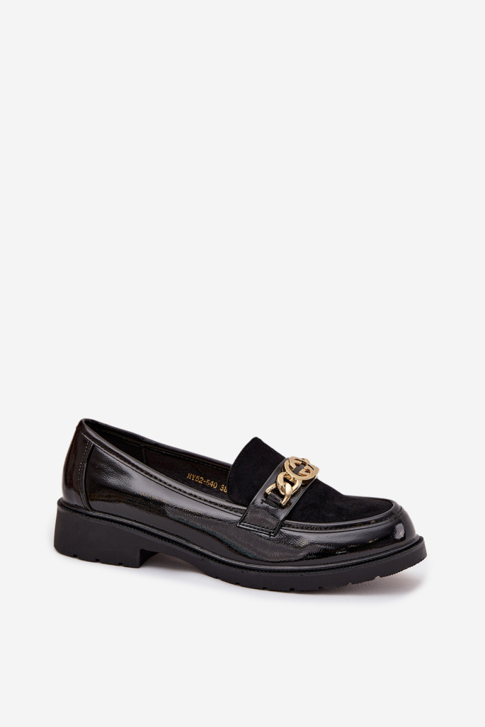 Moccassins model 219238 Step in style - Afbeelding 2