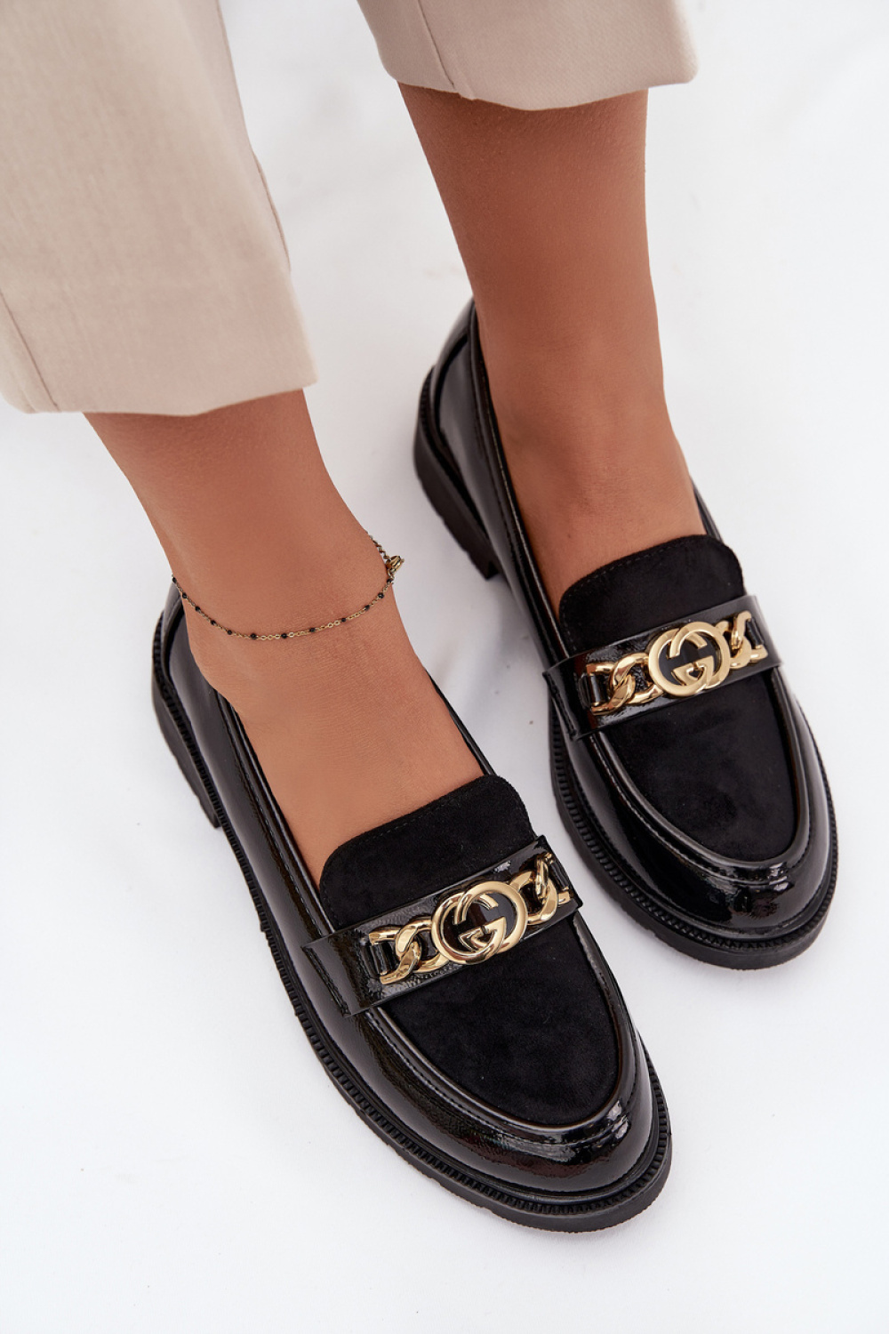 Moccassins model 219238 Step in style - Afbeelding 3