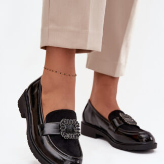Moccassins model 219239 Step in style