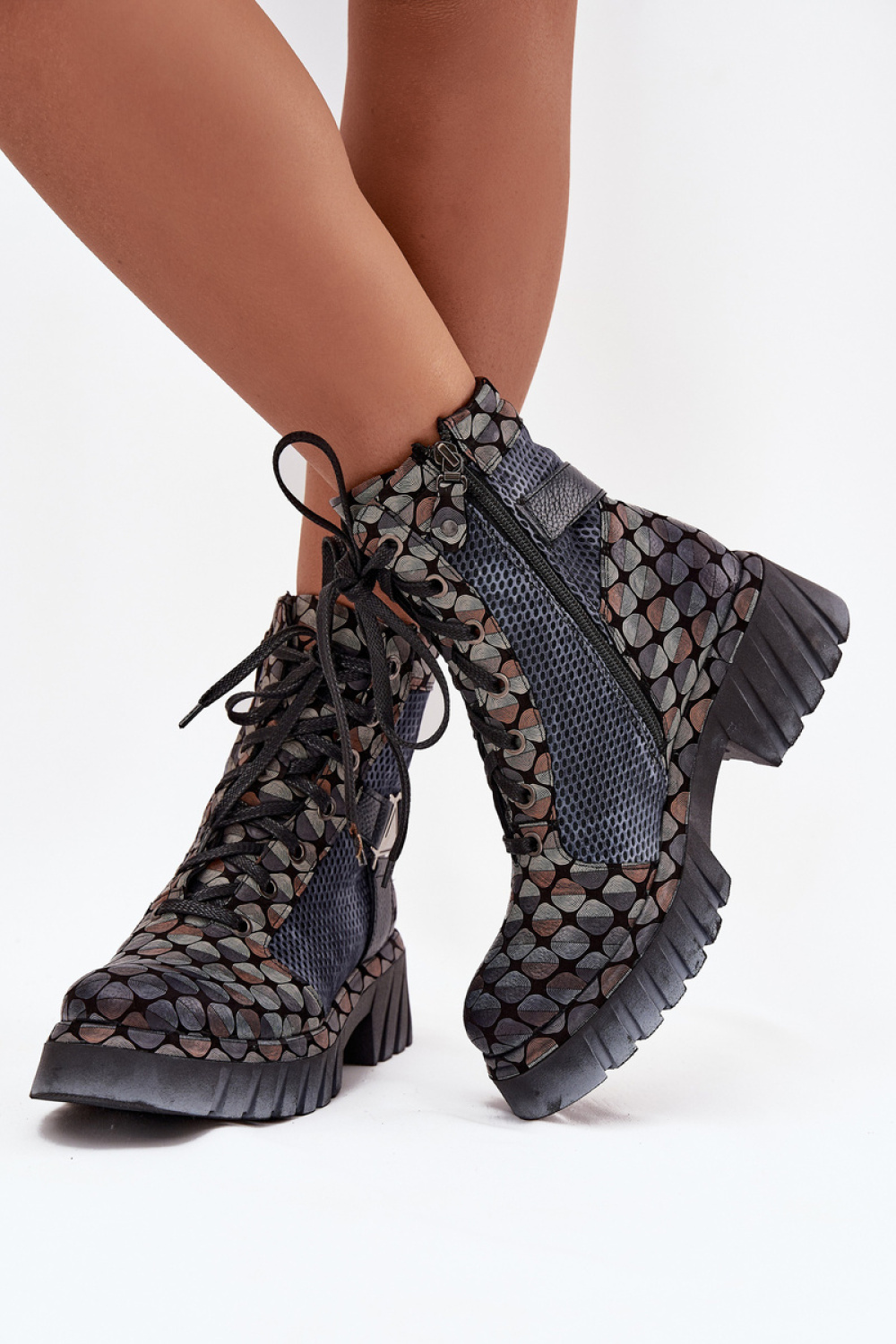 Laarsjes model 219247 Step in style - Afbeelding 3