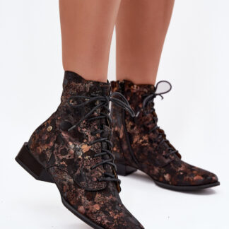 Laarsjes model 219249 Step in style