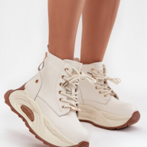 Laarsjes model 219250 Step in style
