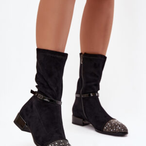 Laarsjes model 219266 Step in style