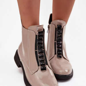 Laarsjes model 219271 Step in style