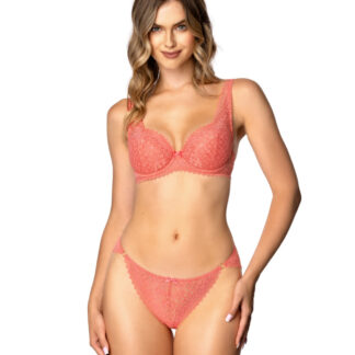 Verstevigde beha model 219285 Mat