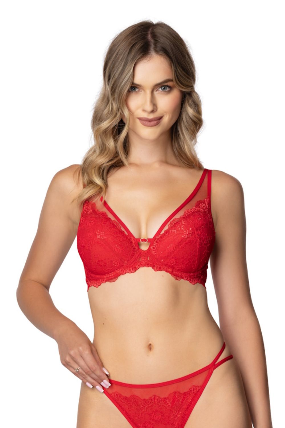 Push-up model 219297 Mat - Afbeelding 3
