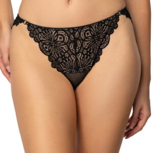 Braziliaanse slipjes model 219325 Mat