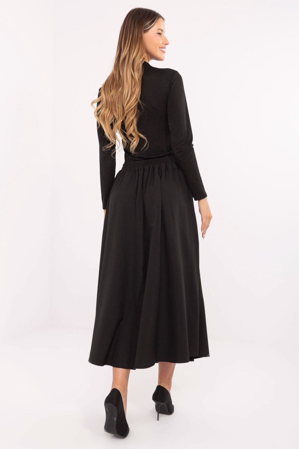 rok model 219350 Rue Paris - Afbeelding 3