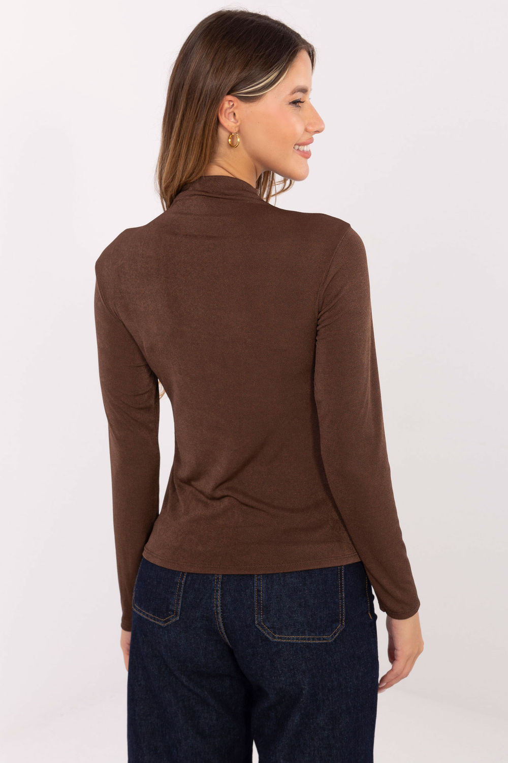 blouse model 219372 Rue Paris - Afbeelding 3