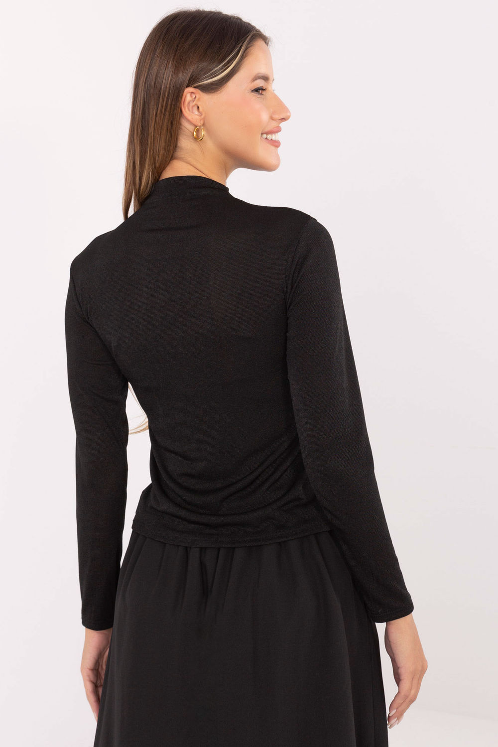 blouse model 219374 Rue Paris - Afbeelding 3
