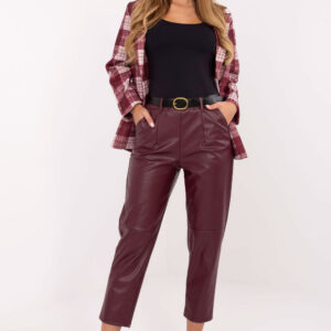 Damesbroek model 219384 Rue Paris
