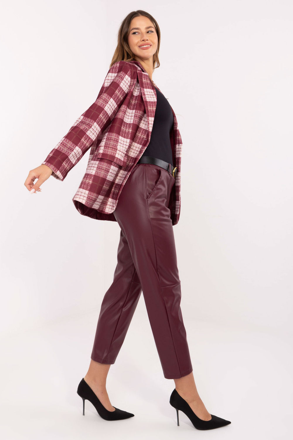 Damesbroek model 219384 Rue Paris - Afbeelding 2