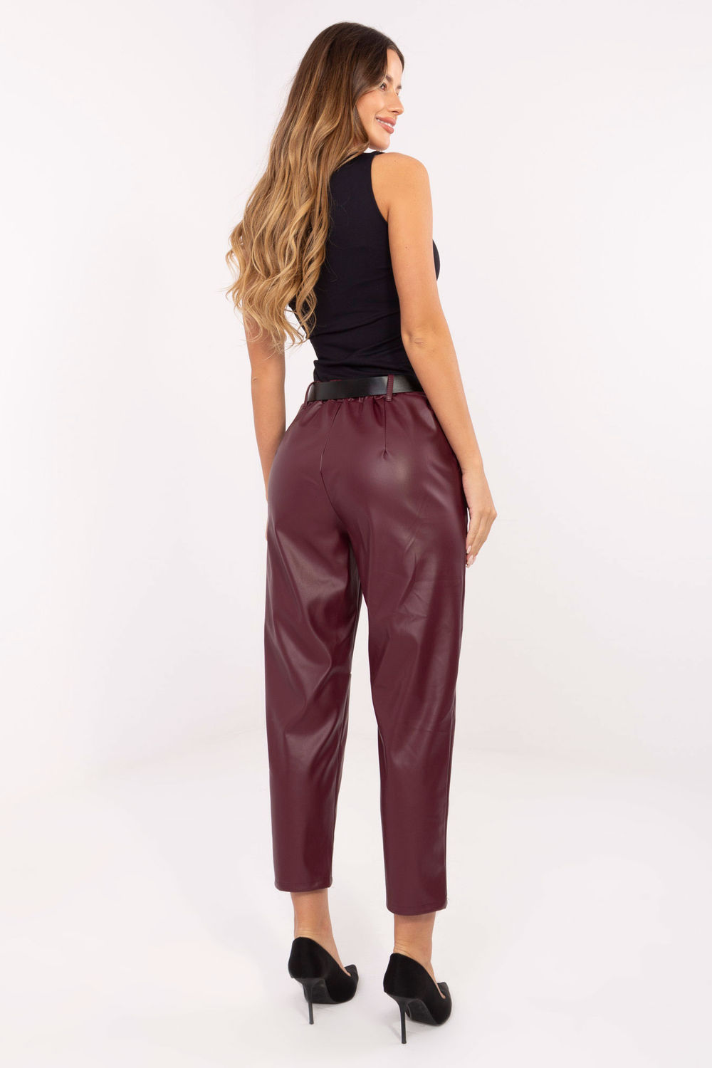 Damesbroek model 219384 Rue Paris - Afbeelding 3