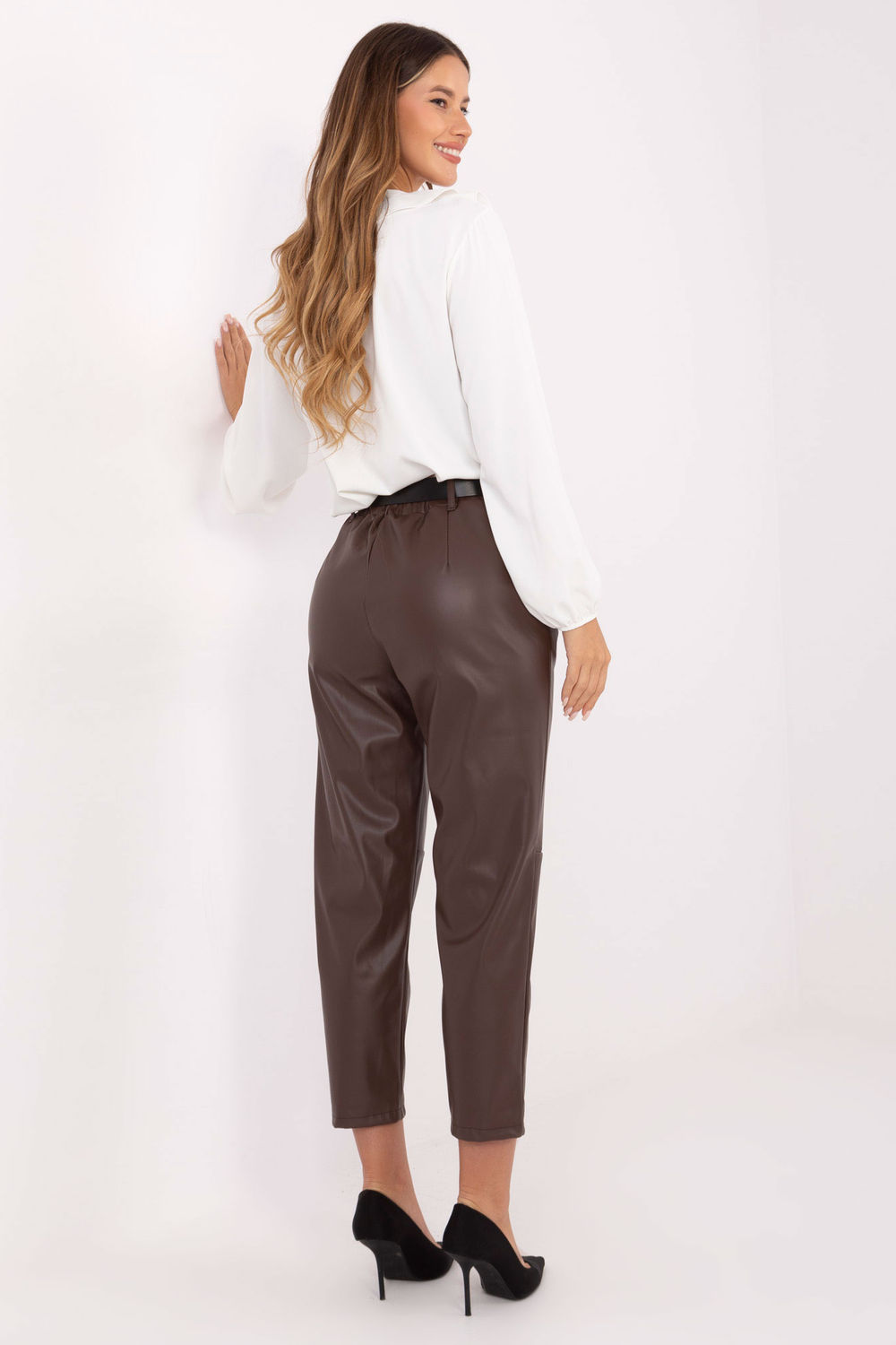 Damesbroek model 219385 Rue Paris - Afbeelding 3