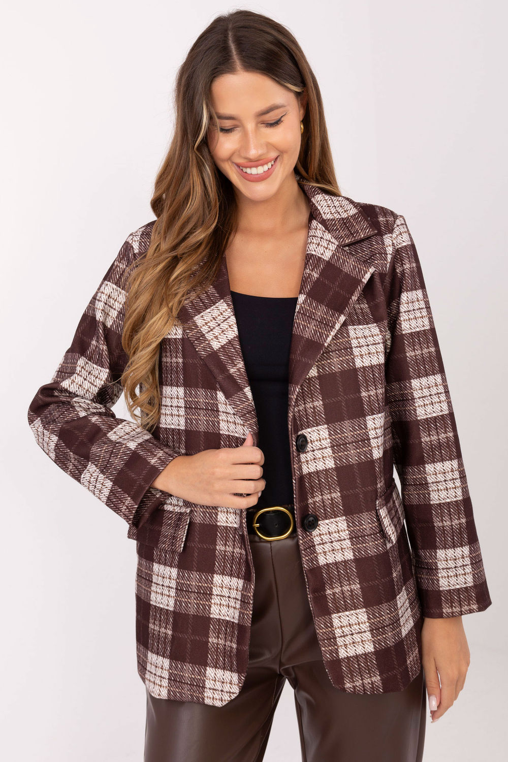 colbert model 219389 Rue Paris - Afbeelding 2
