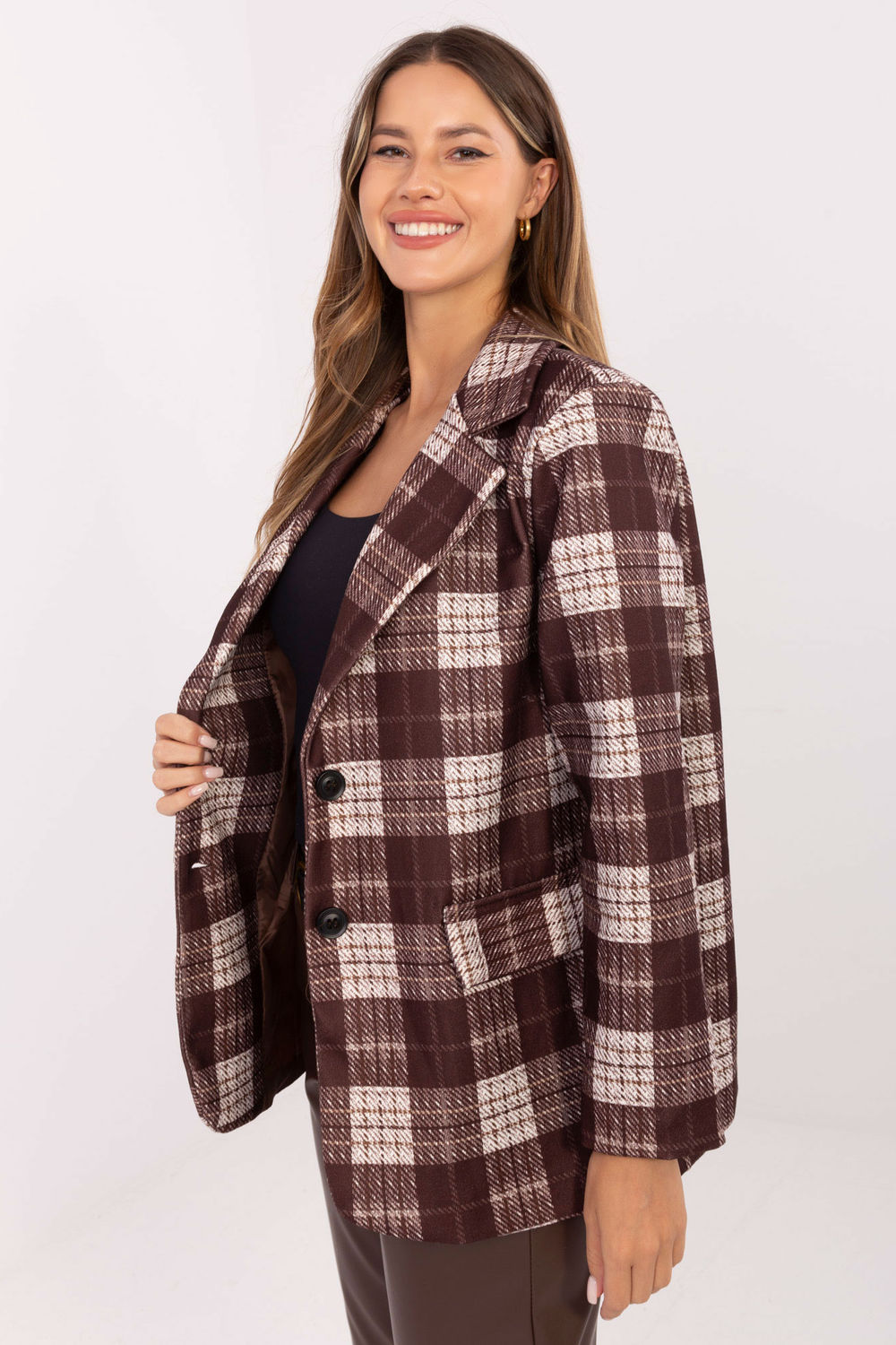 colbert model 219389 Rue Paris - Afbeelding 3