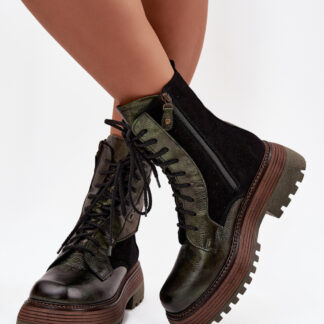 Laarsjes model 219391 Step in style