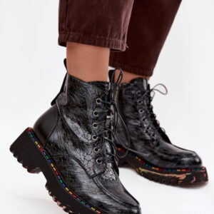Laarsjes model 219395 Step in style