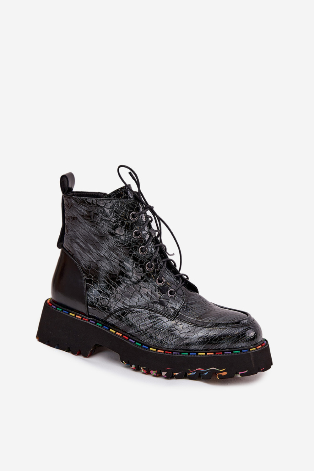 Laarsjes model 219395 Step in style - Afbeelding 2