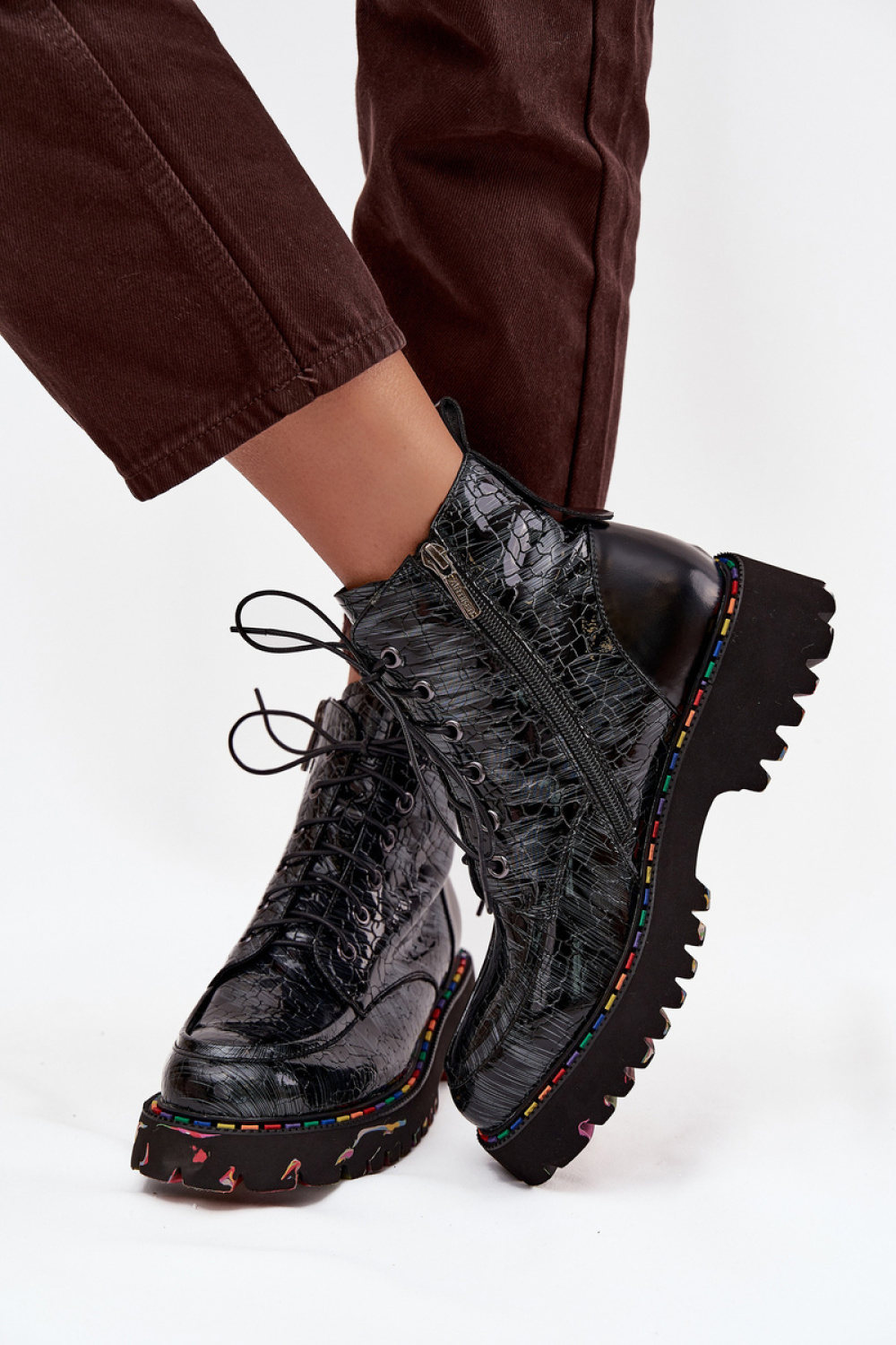 Laarsjes model 219395 Step in style - Afbeelding 3