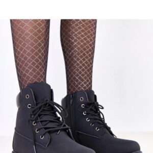Zware bottines model 219417 Solea