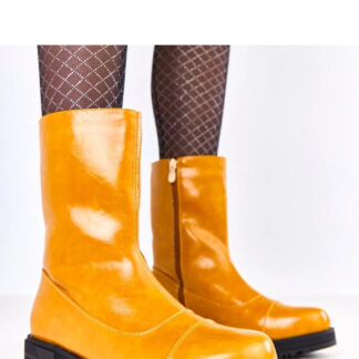 Laarsjes model 219424 Solea
