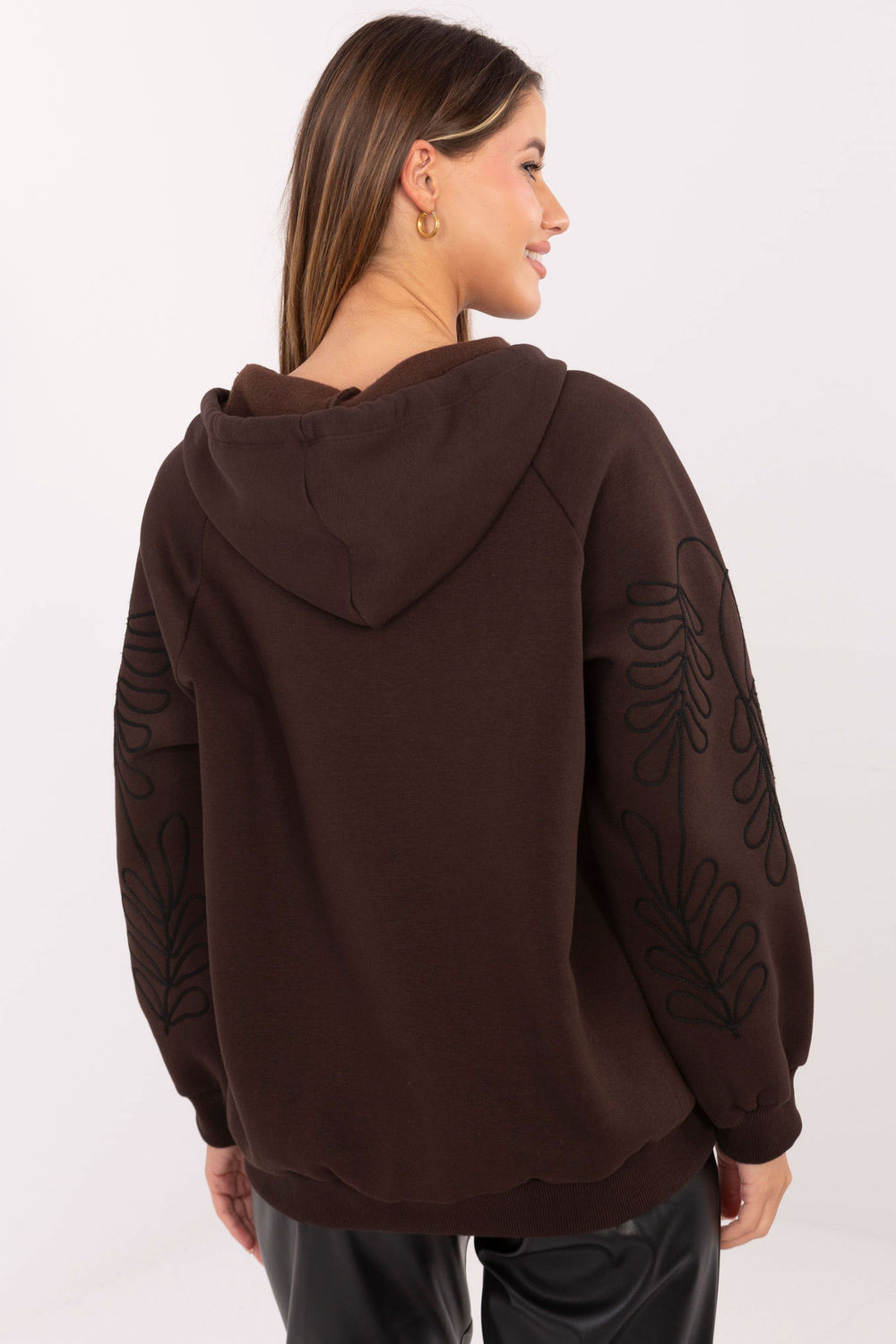 blouse model 219429 Relevance - Afbeelding 3
