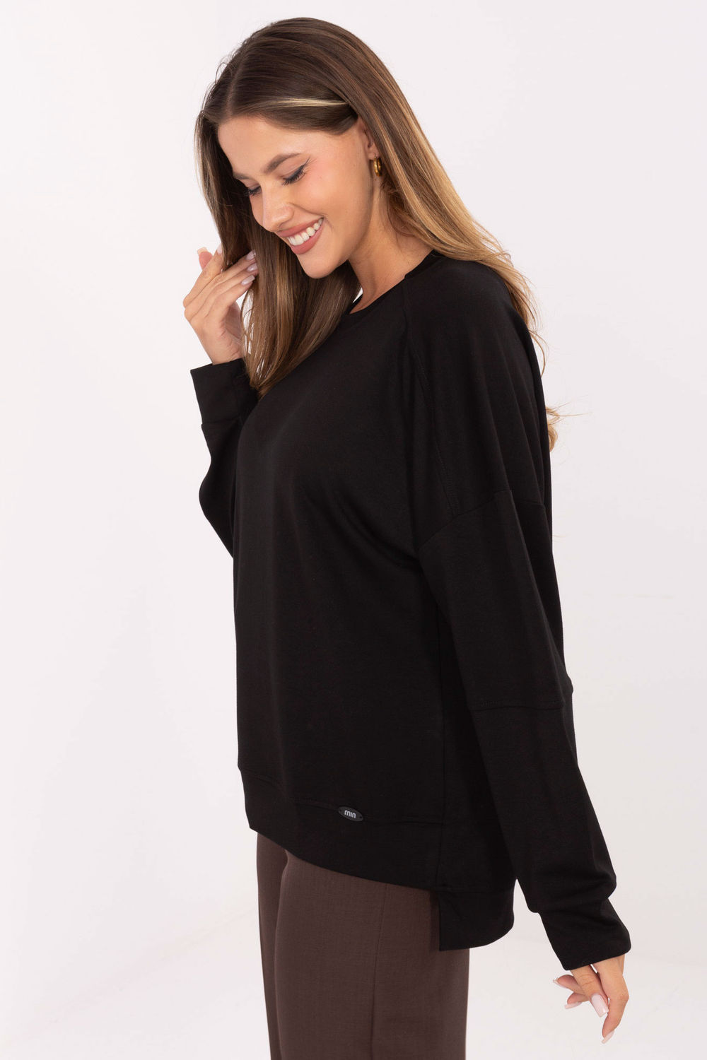 blouse model 219430 Relevance - Afbeelding 2